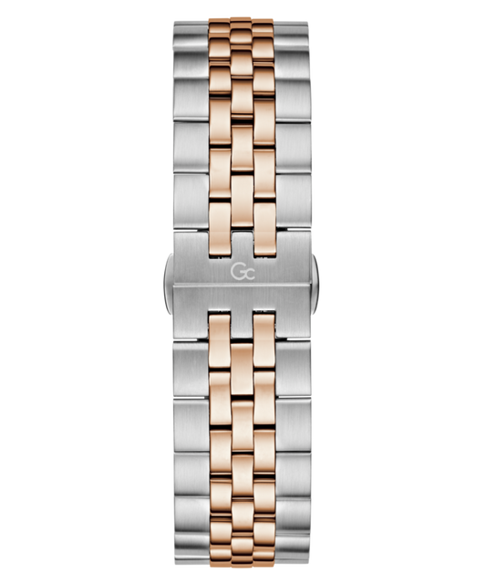 Gc Flair Coussin Chrono Metal Z46001G2MF