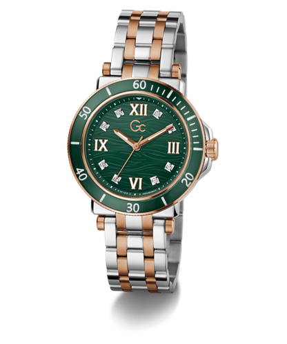 GC Women's ANALOG WATCH Z45001L9MF