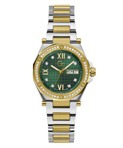 Gc Legacy Lady Mid Size Metal Z20004L9MF