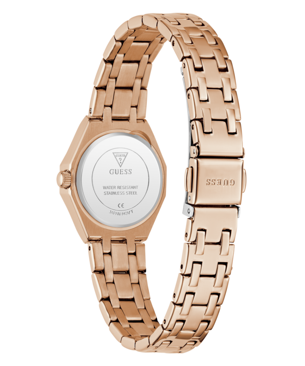 GUESS Ladies WATCH GW0931L4