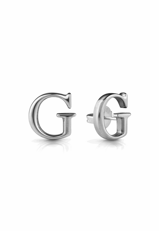 Guess Jewelry - JUBE02169JWRHT/U