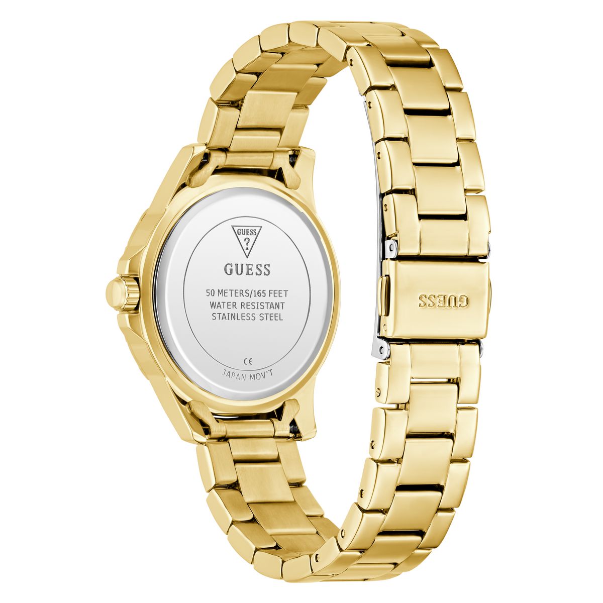 GUESS Ladies WATCH GW0948L2