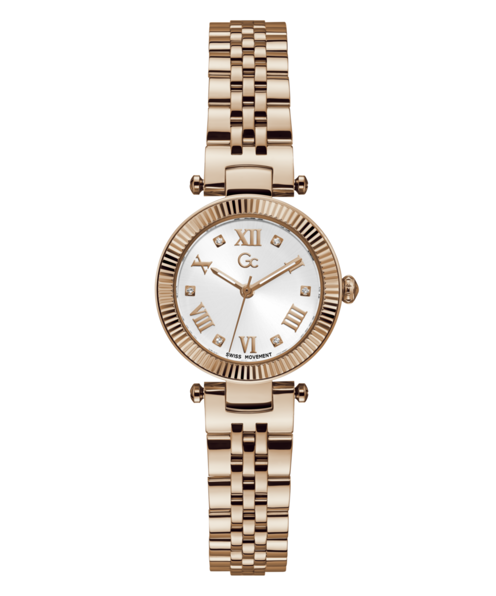GC  Women's ANALOG WATCH Z02002L1MF