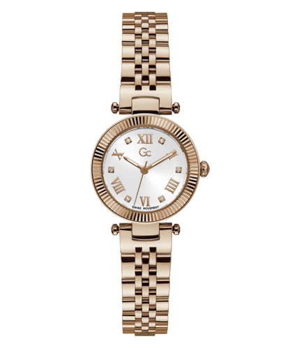 GC  Women's ANALOG WATCH Z02002L1MF