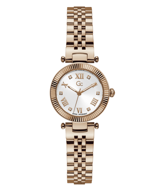 GC  Women's ANALOG WATCH Z02002L1MF
