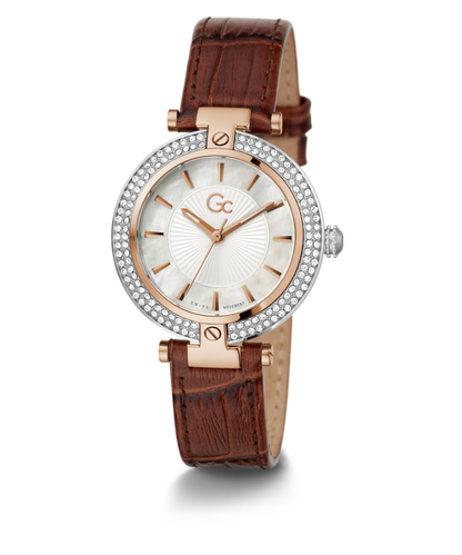 GC  Women's ANALOG WATCH Z22004L1MF