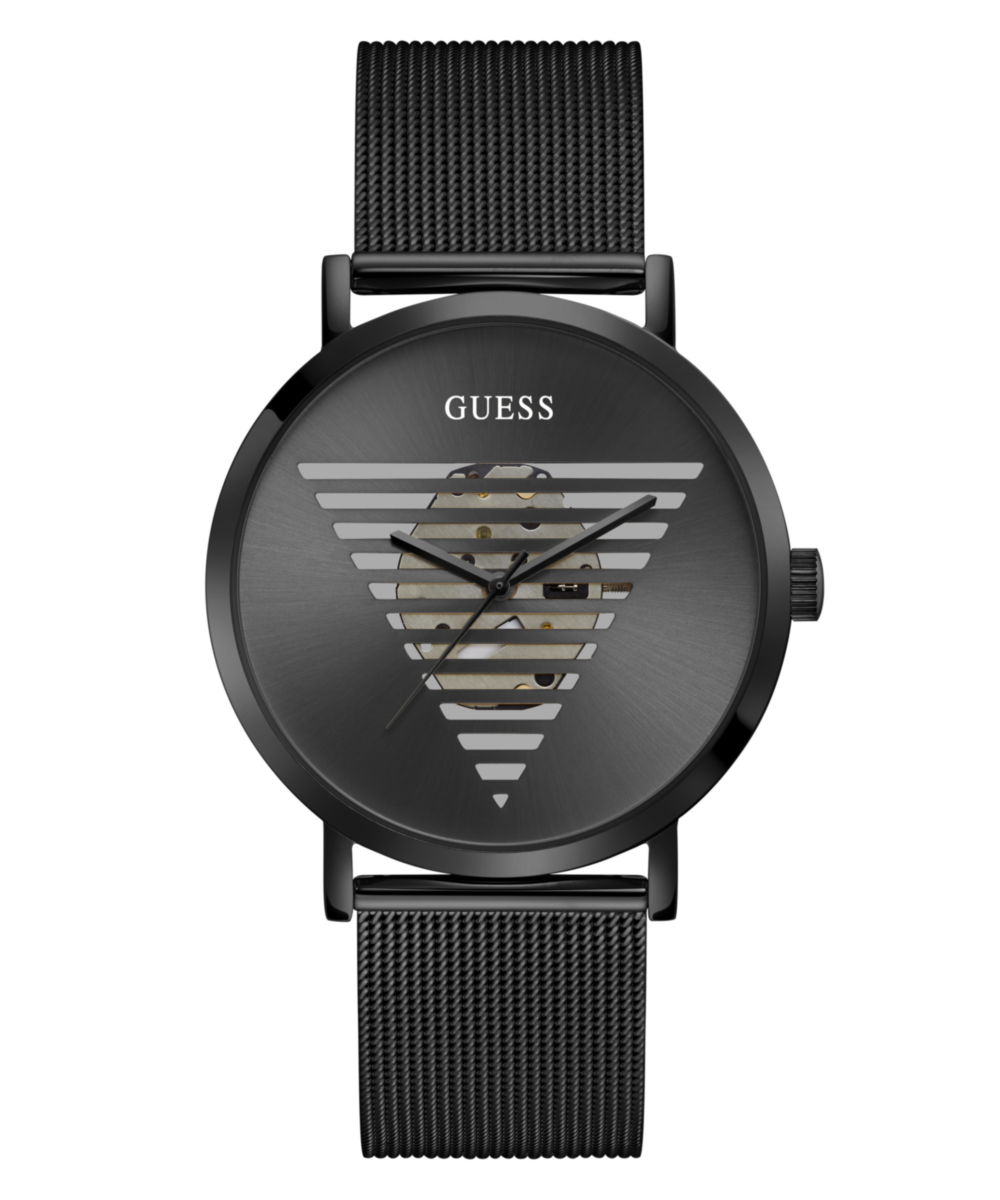 GUESS Mens WATCH GW0502G2