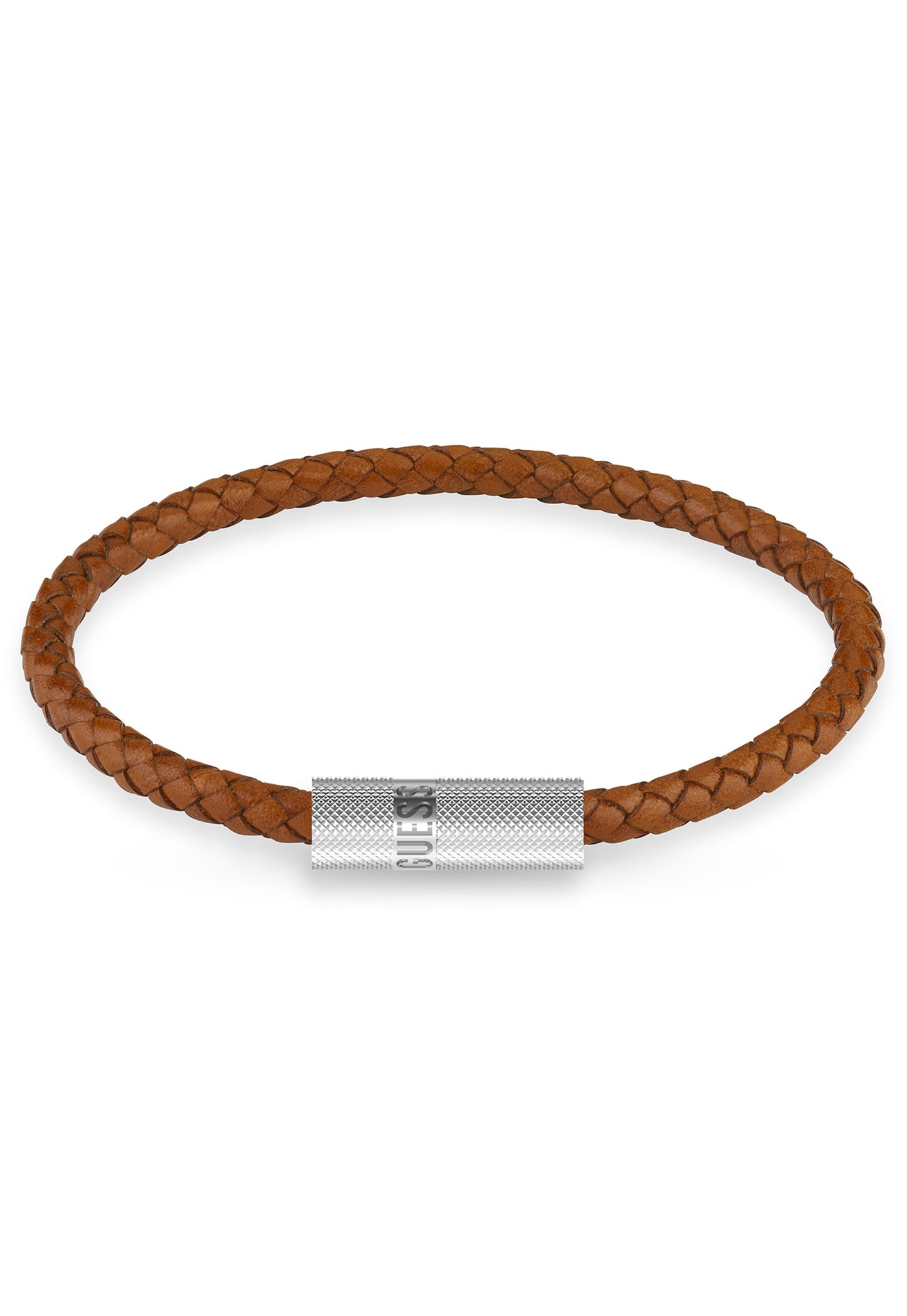 Guess Jewelry - Gents Bracelet JUXB03238JWSTORL silver Color