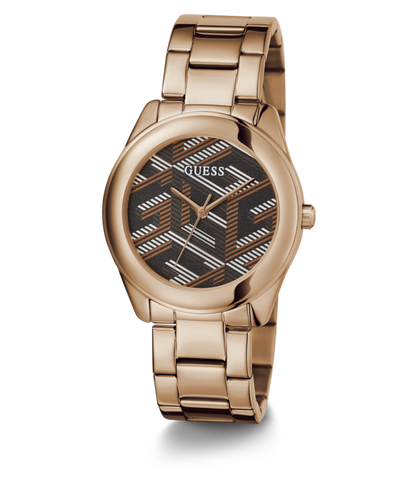 GUESS Ladies WATCH GW0607L3