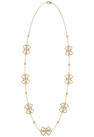 Guess Jewelry - JUBN01471JWYGT/U