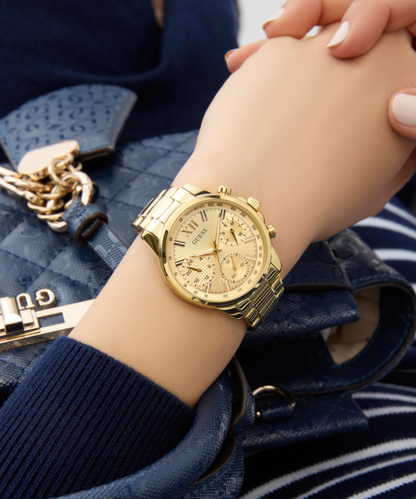 GUESS Ladies WATCH GW0933L2