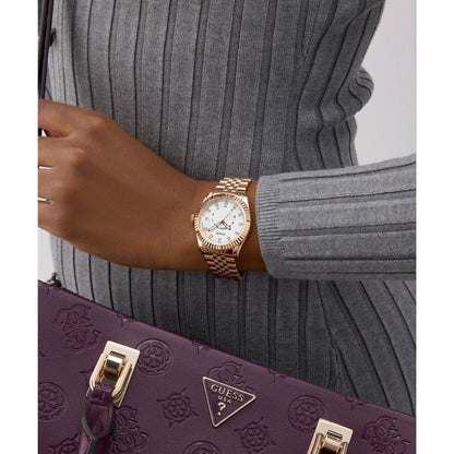 GUESS Ladies WATCH GW0936L4