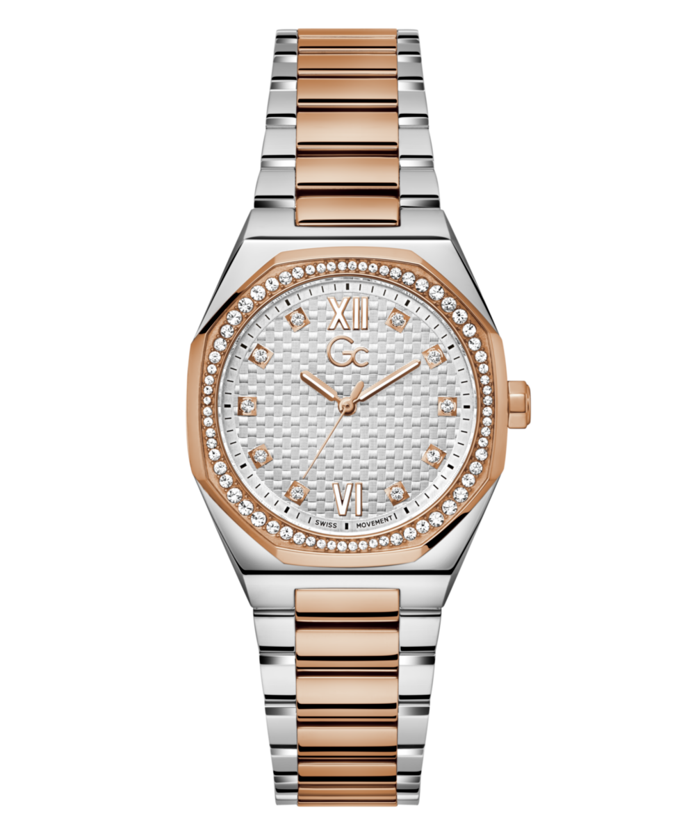 GC Women's ANALOG WATCH Z25001L1MF