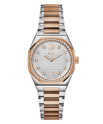 GC Women's ANALOG WATCH Z25001L1MF