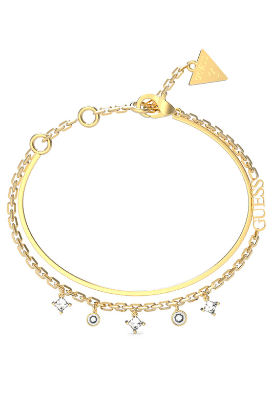 Guess Jewelry - JUBB03068JWYGWHL