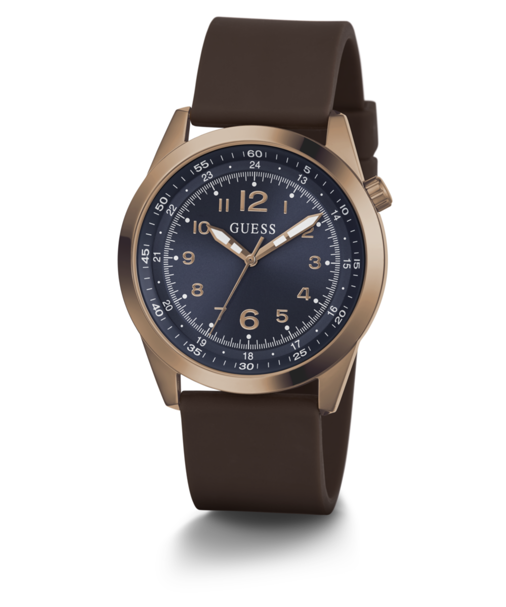 GUESS Mens WATCH GW0494G3
