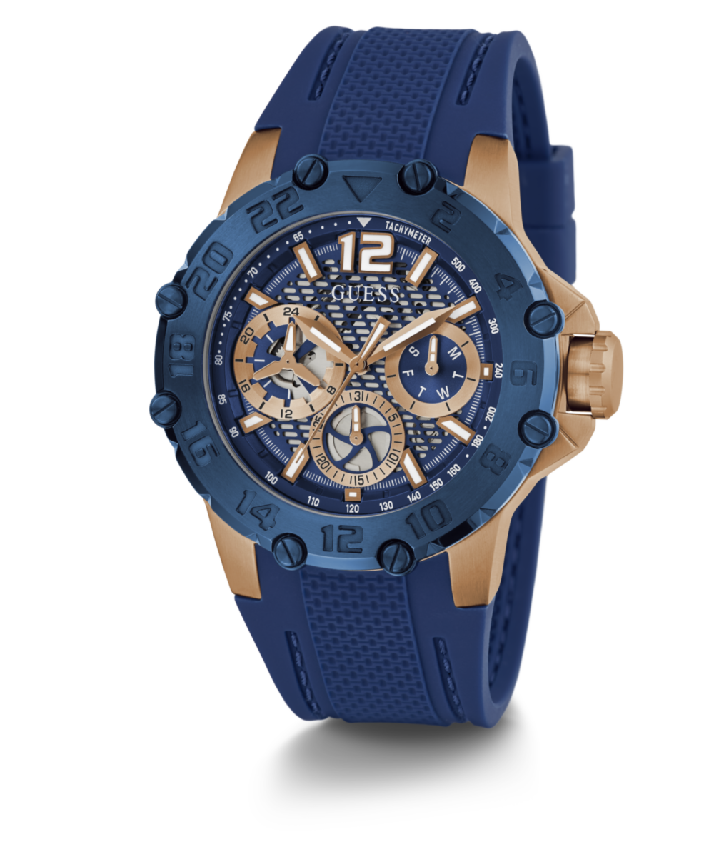 GUESS Mens WATCH GW0640G3
