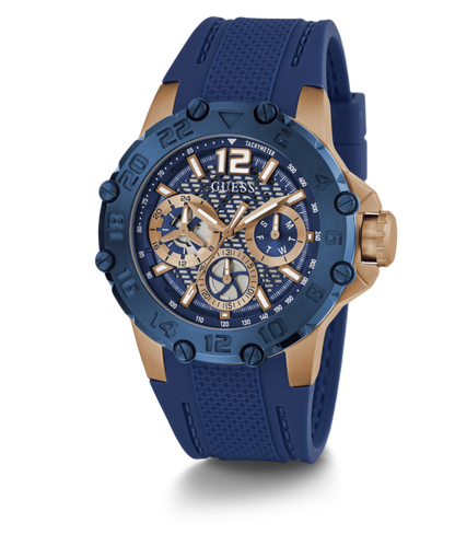 GUESS Mens WATCH GW0640G3
