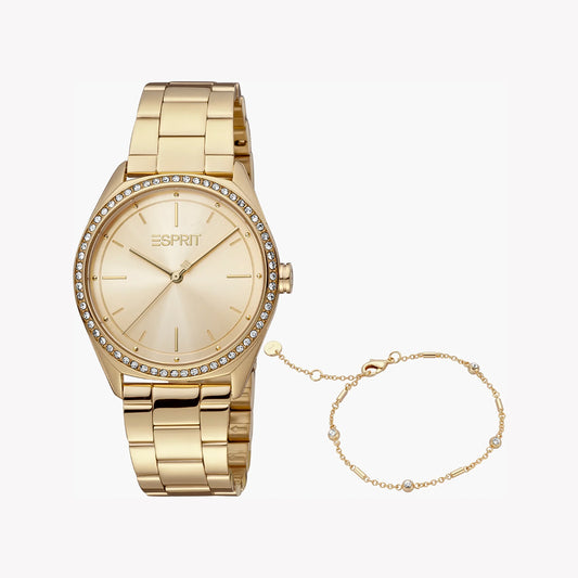Esprit Women's Watch - ES1L289M0065