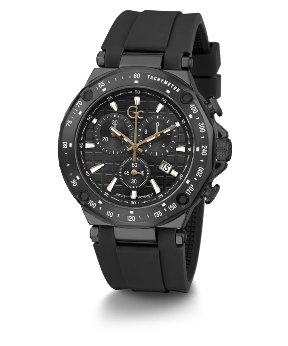 GC  Men's ANALOG WATCH Y81008G2MF