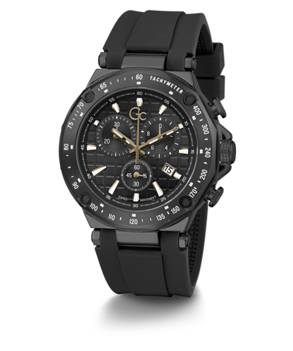 GC  Men's ANALOG WATCH Y81008G2MF