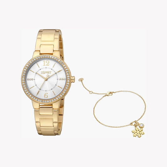 Esprit Women's Watch - ES1L228M2045