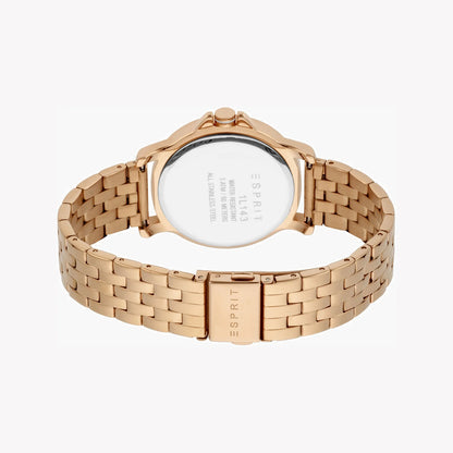 Esprit Women's Watch - ES1L143M0085