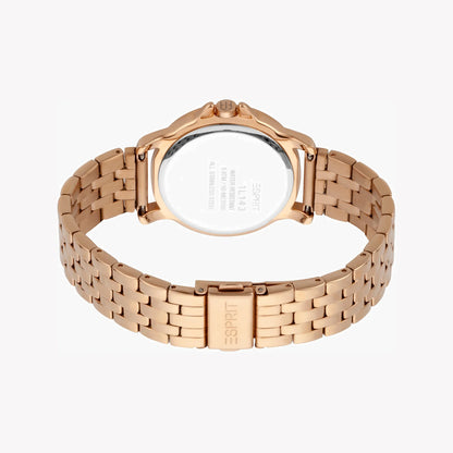 Esprit Women's Watch - ES1L143M1075