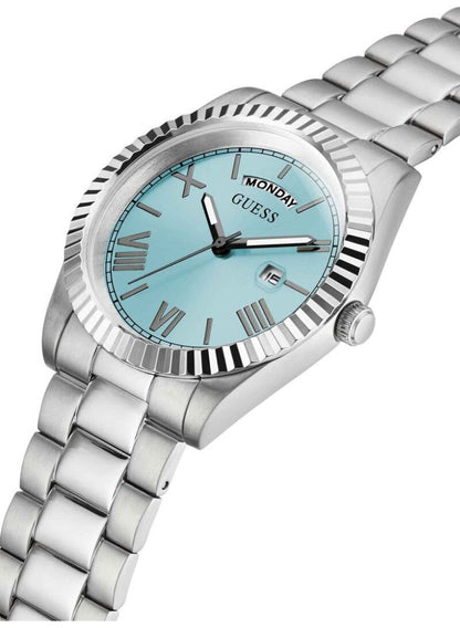Guess Watch For Men GW0265G11