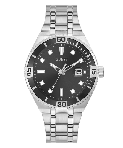GUESS Mens WATCH GW0330G1