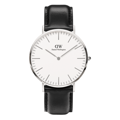 Classic Sheffield Silver - DW00100053