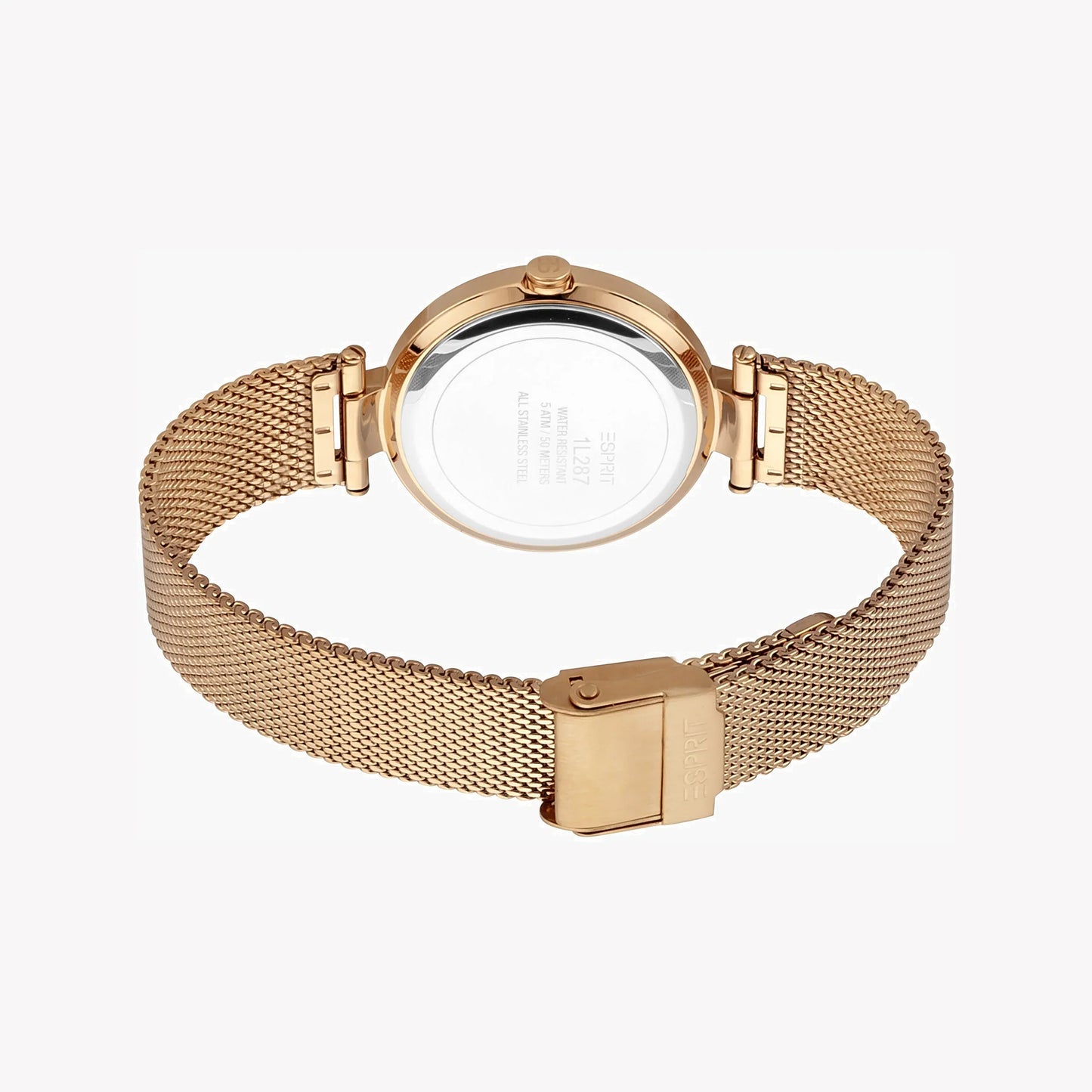 Esprit Women's Watch - ES1L287M2085