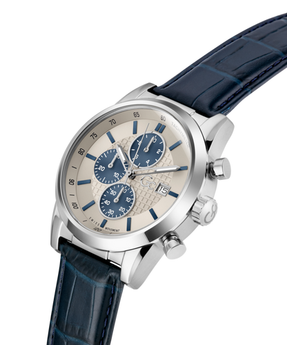 Gc Gallant Chrono Leather Z61003G1