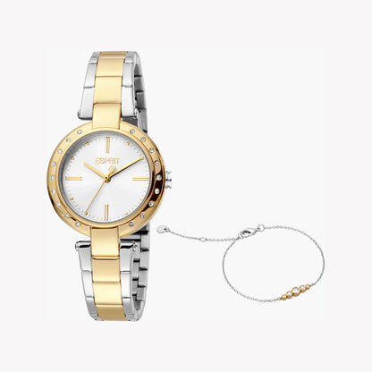 Esprit Women's Watch - ES1L230M0075