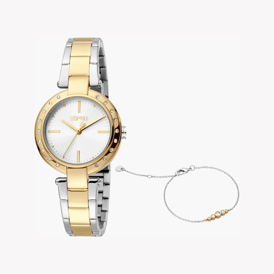 Esprit Women's Watch - ES1L230M0075
