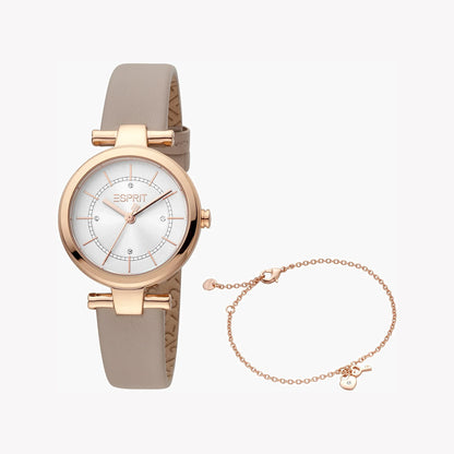 Esprit Women's Watch - ES1L281L0045