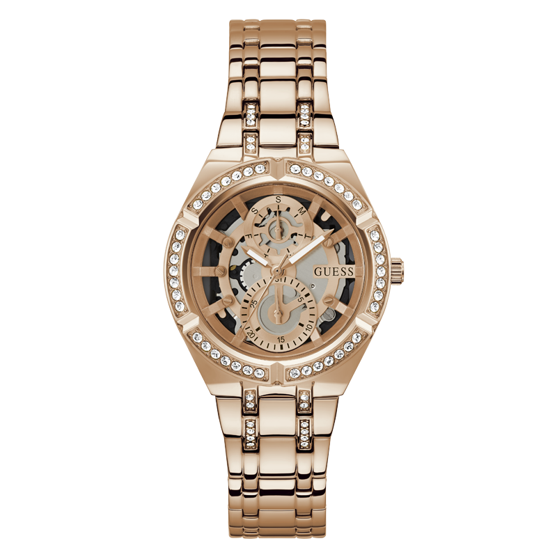 GUESS Ladies WATCH GW0604L3