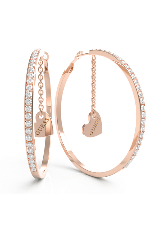 Guess Jewelry - JUBE01078JWRGT/U