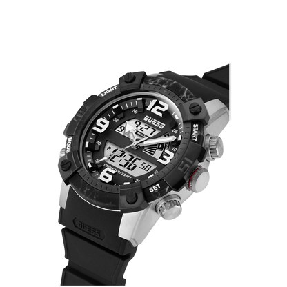 GUESS Mens WATCH GW0421G1