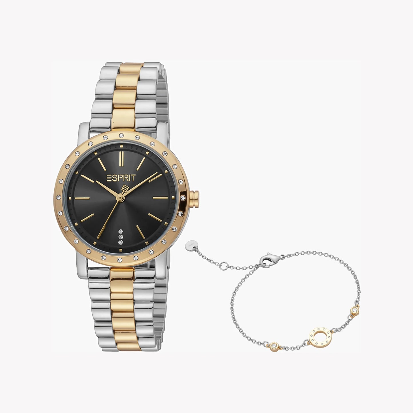 Esprit Women's Watch - ES1L298M0095