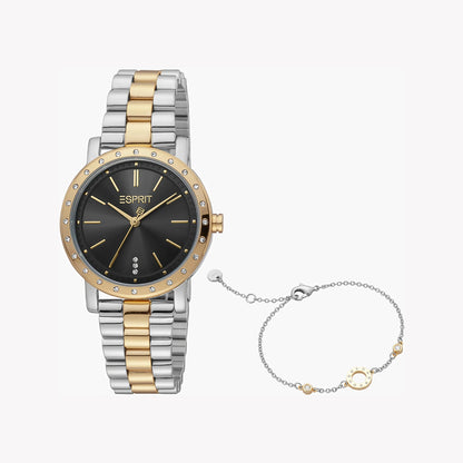 Esprit Women's Watch - ES1L298M0095