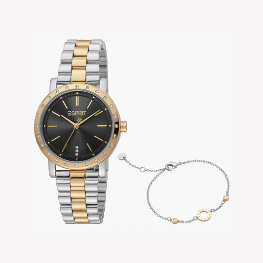 Esprit Women's Watch - ES1L298M0095