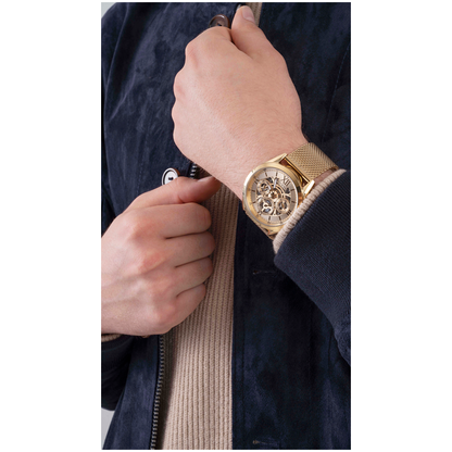 GUESS Mens WATCH GW0368G2