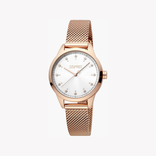 Esprit Women's Watch - ES1L259M1095