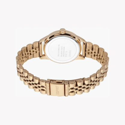 Esprit Women's Watch - ES1L302M0085