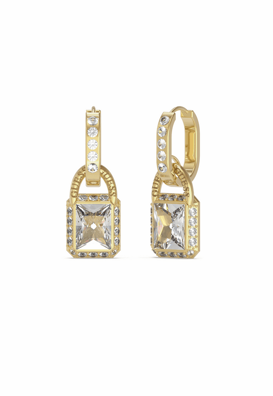 Guess Jewelry - JUBE02198JWYGT/U