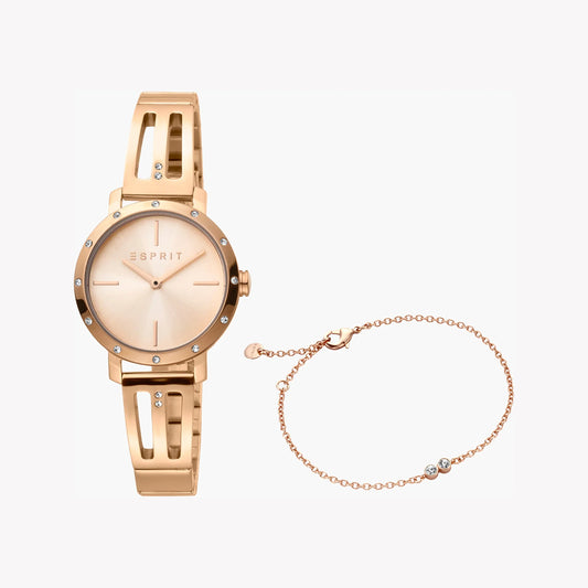 Esprit Women's Watch - ES1L182M0065