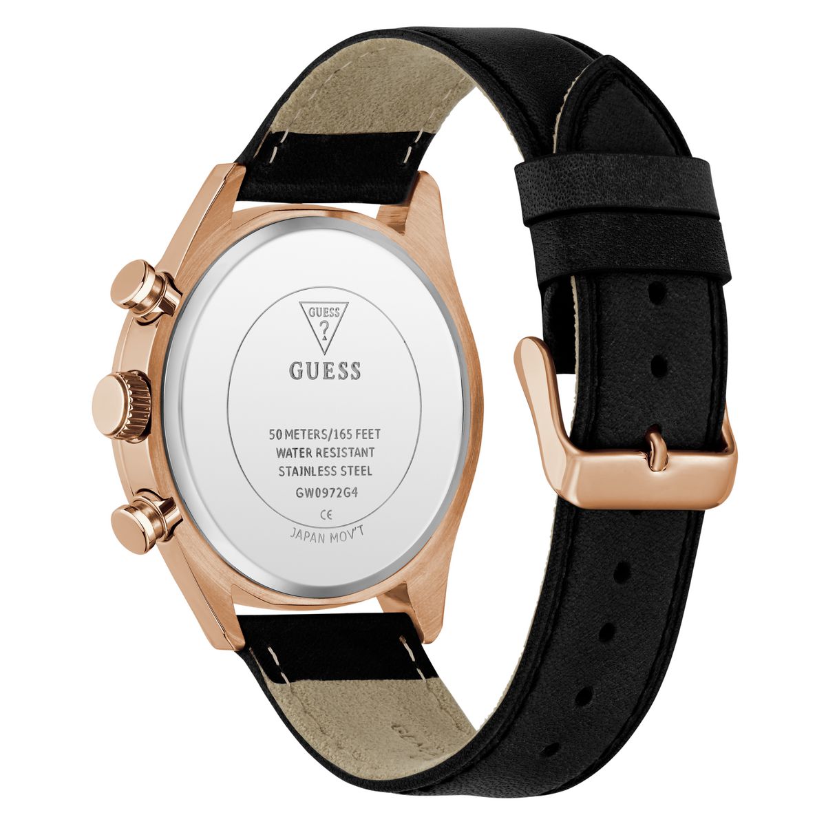 GUESS Mens WATCH GW0972G4