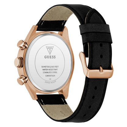 GUESS Mens WATCH GW0972G4
