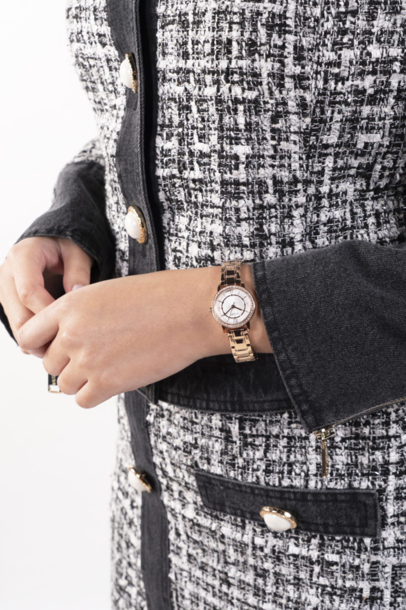 GUESS Ladies WATCH GW0468L3